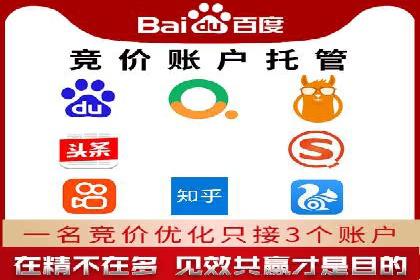 某企业SEM推广策略的调整与效果提升